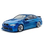 MST 1/10 FXX 2.0 S RWD Drift Car Kit with Clear BMW E92 Body