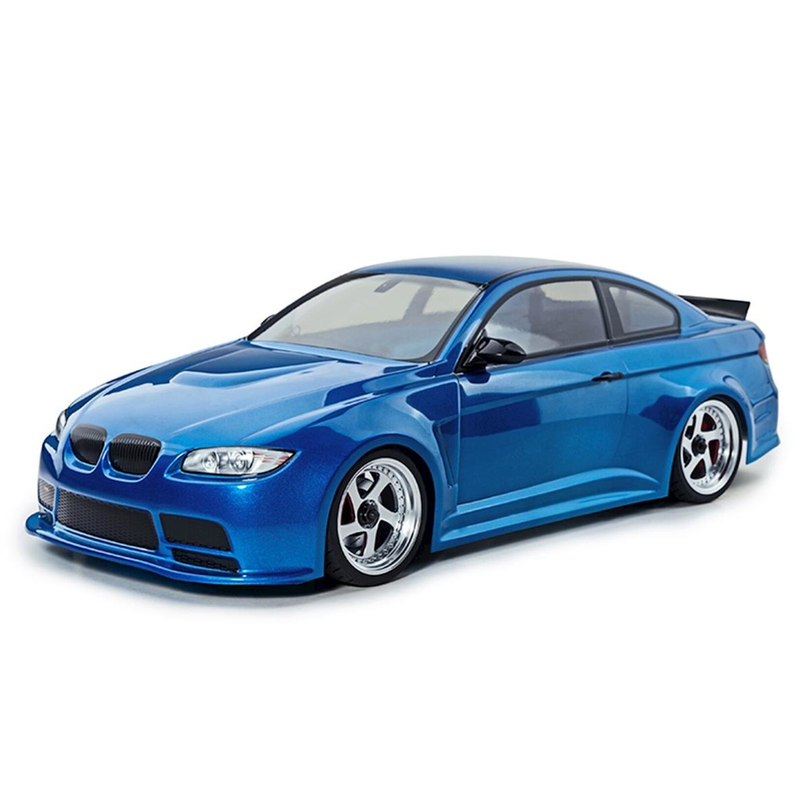 MST 1/10 FXX 2.0 S RWD Drift Car Kit with Clear BMW E92 Body