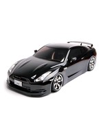 MST 1/10 RMX 2.0 2WD Brushless RTR Drift Car with Nissan R35 GT-R Body - Black