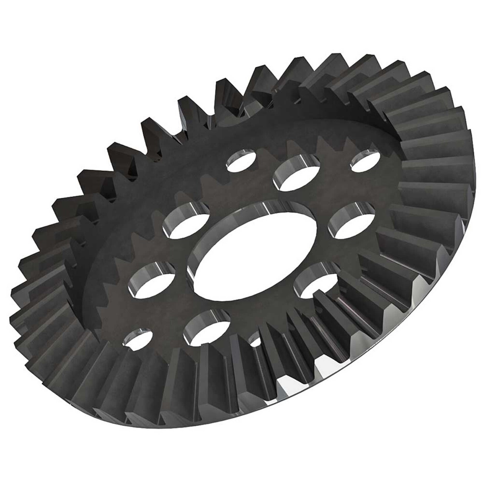 Arrma ARA310885 - CNC Metal Crown Gear 37T: BLX 3S