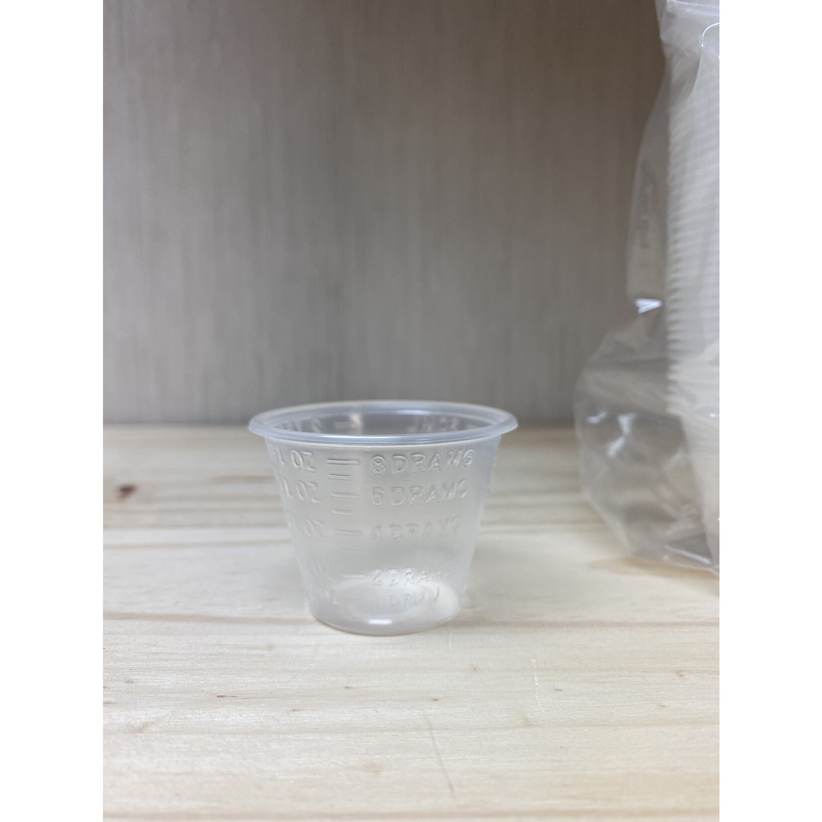 Hub Hobby Epoxy Cup 1 oz (100)