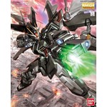 Bandai - MG 1/100 GAT-X105E Strike Noir Gundam