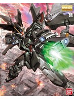 Bandai Strike Noir Gundam MG