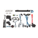 Traxxas 8095 - LED Light Set Complete Fits #8011 Body