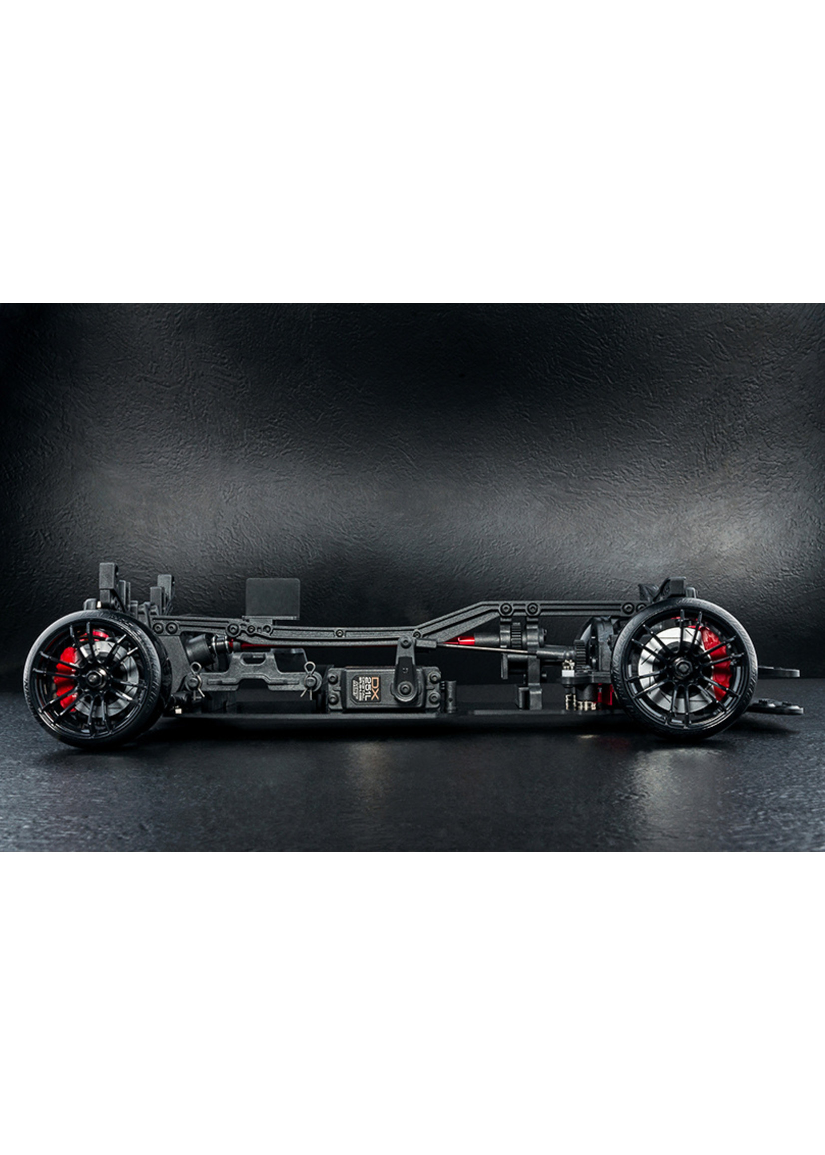 MST 1/10 FXX 2.0 S RWD Electric Drift Car Kit (Excludes body, wheels, electronics)