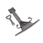 Traxxas 8537 - Front Skidplate
