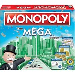 Winning Moves Monopoly® The Mega Edition