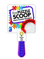 Ceaco Puzzle Scoop