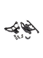 Traxxas 8915 - Body Mounts, Front & Rear