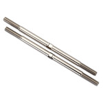 Traxxas 8638 - Steel Toe Link - 5.0mm