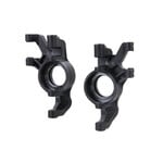 Traxxas 7737X - Steering Blocks, Left & Right