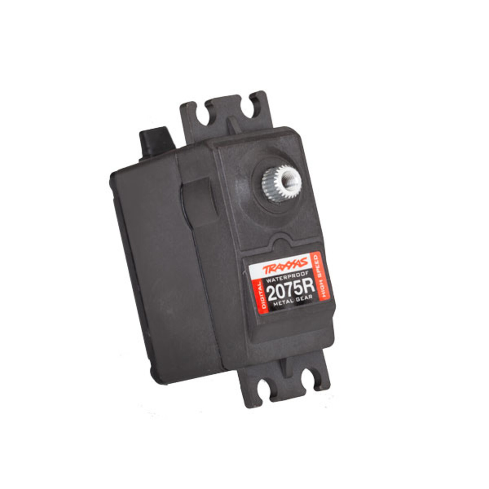 Traxxas 2075R - High Speed Metal Gear Waterproof Servo