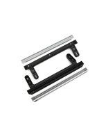 Traxxas 8819 - Rock Sliders, Rock Slider Caps