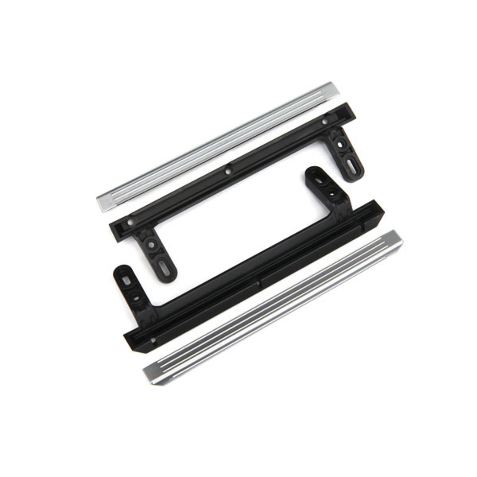 Traxxas 8819 - Rock Sliders, Rock Slider Caps