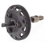 Traxxas 6766 - Gear Clutch, Complete