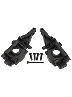 Traxxas 7029X - Rear Bulkhead, Left & Right