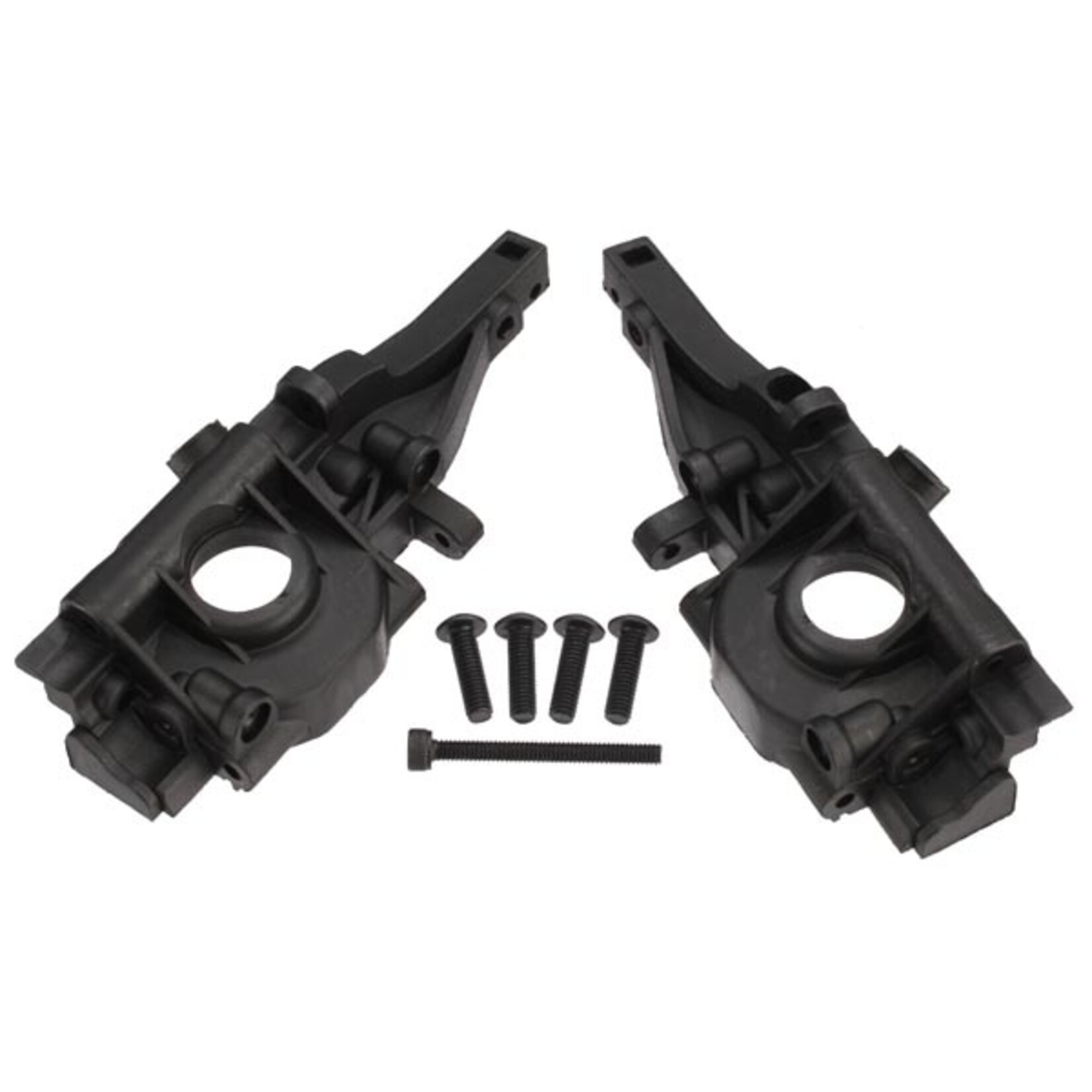 Traxxas 7029X - Rear Bulkhead, Left & Right