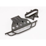 Traxxas 5835 - Front Bumper / Bumper Mount