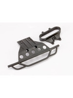 Traxxas 5835 - Front Bumper / Bumper Mount