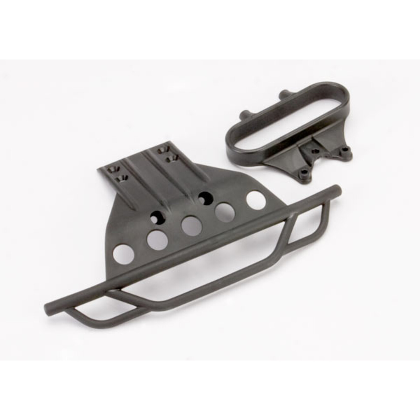Traxxas 5835 - Front Bumper / Bumper Mount