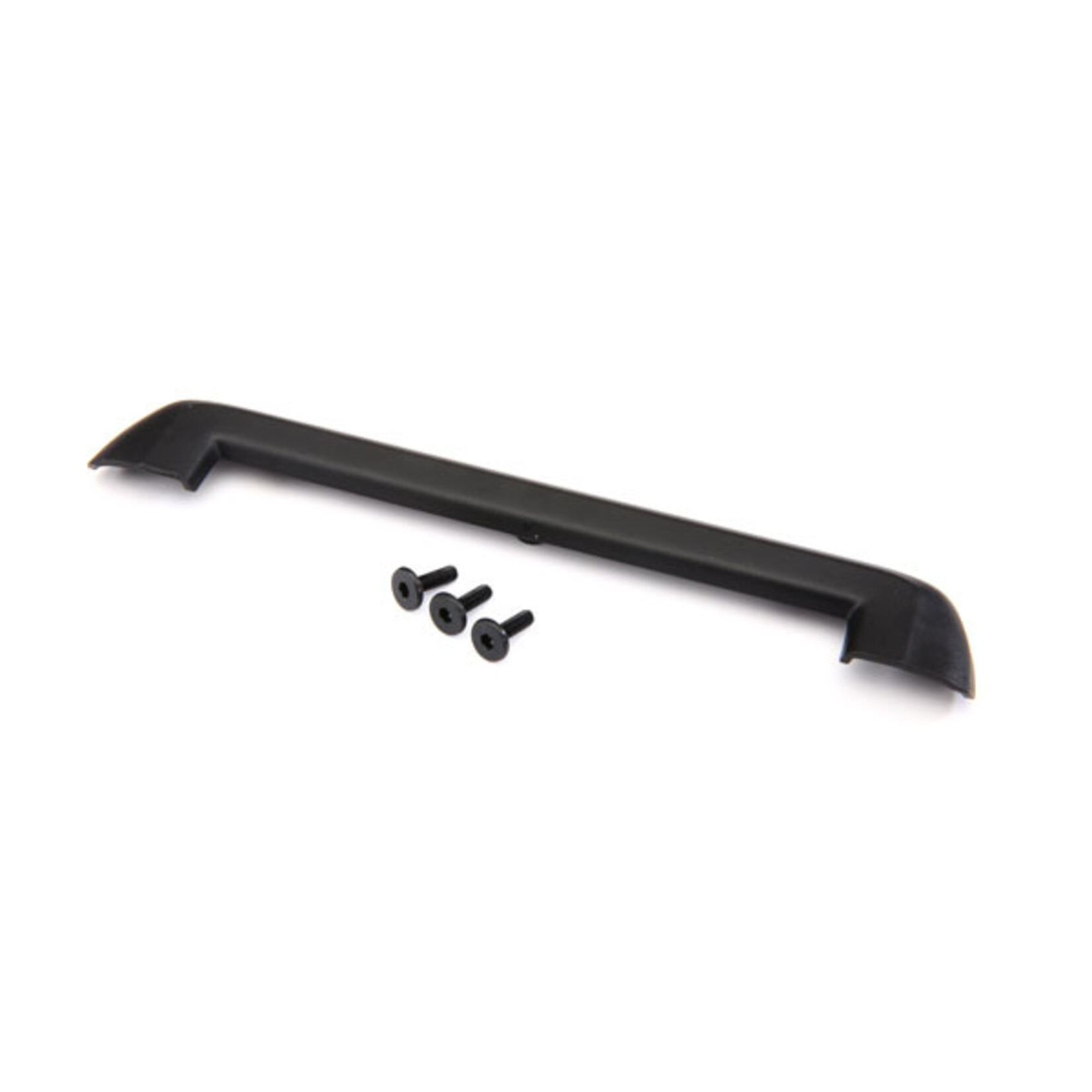 Traxxas 8912 - Tailgate Protector - Black