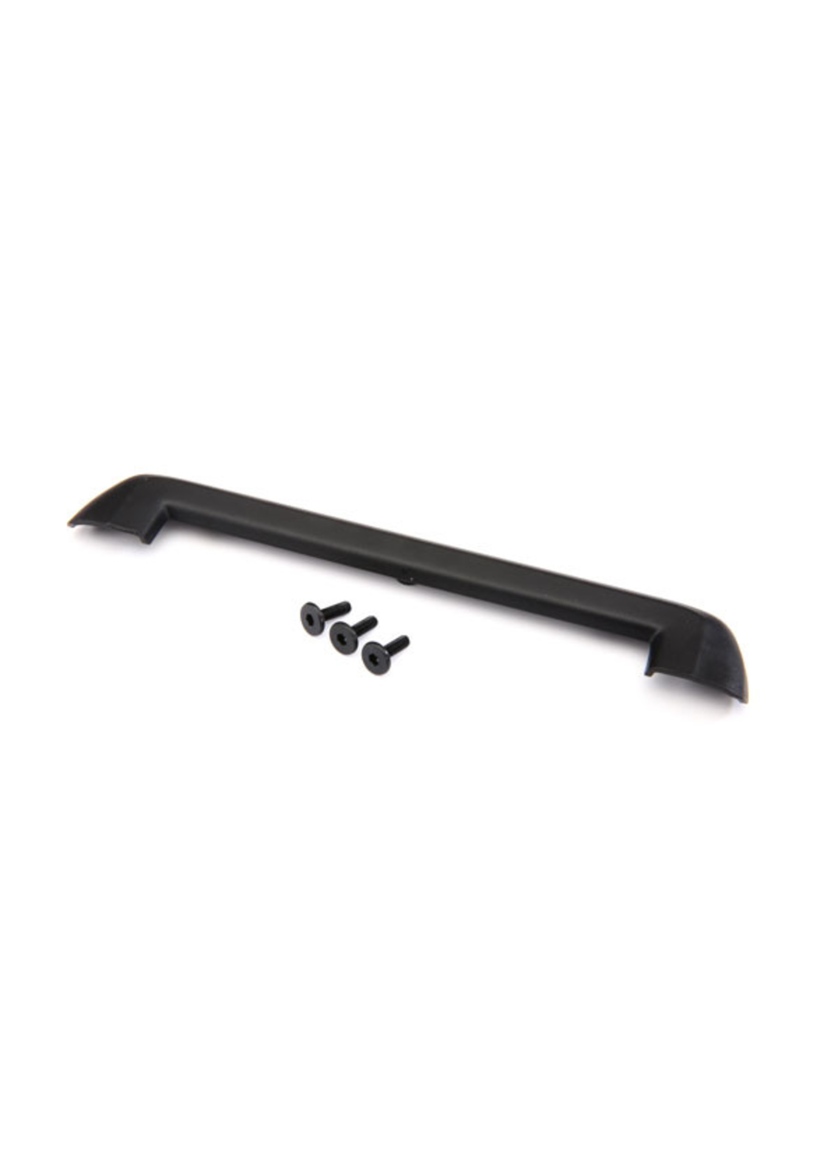 Traxxas 8912 - Tailgate Protector - Black