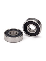 Traxxas 5099A - Ball Bearing, Black Rubber Sealed