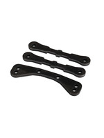 Traxxas 7726 - Steel Bulkhead Tie Bar, Upper & Lower