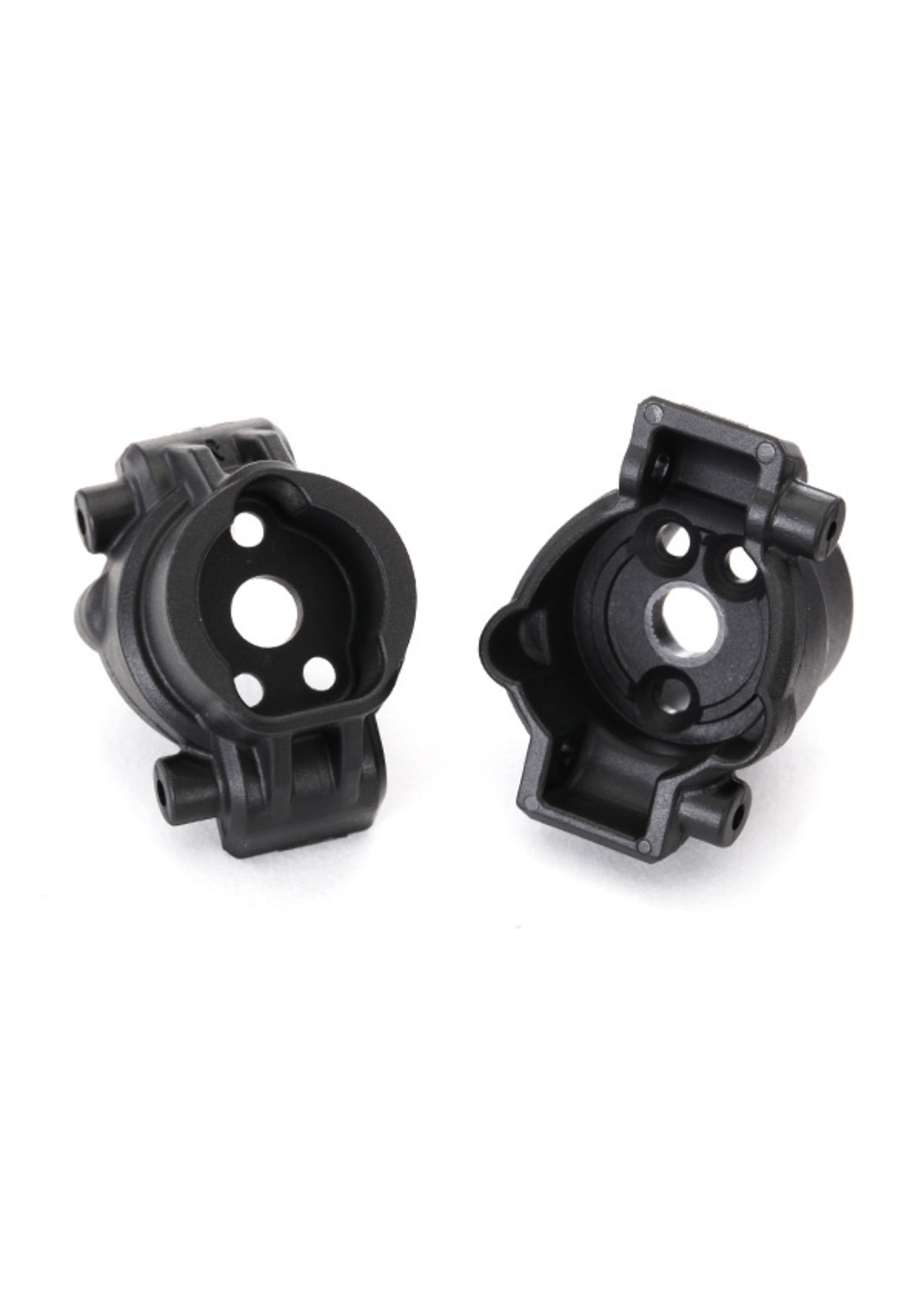 Traxxas 8256 - Portal Drive Axle Mount, Rear