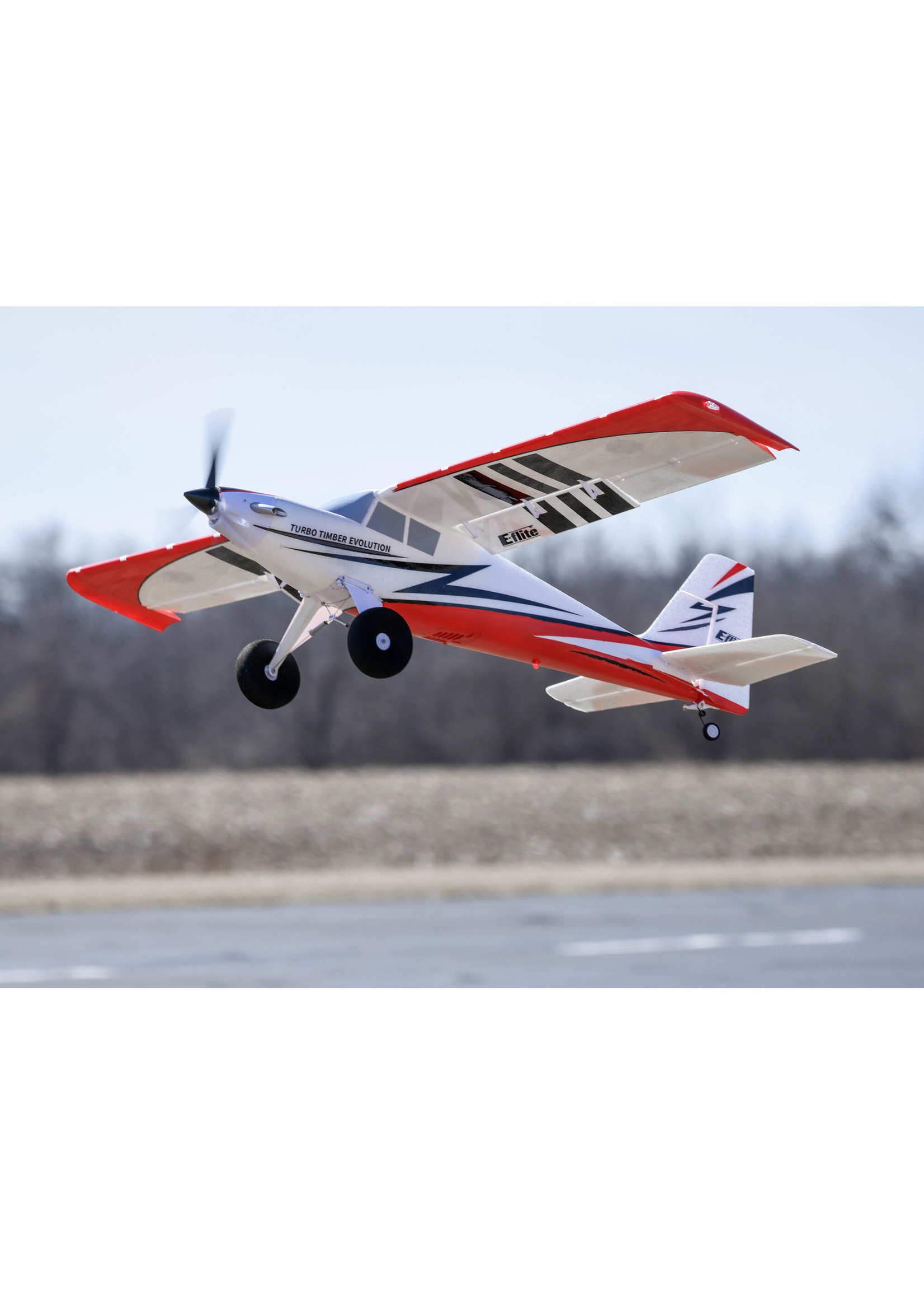 Timber stol on sale rc plane