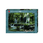 Heye Cascades - 1000 Piece Puzzle