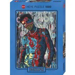 Heye Sharing is Caring - 1000 Piece Puzzle