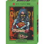 Heye Be the Sunrise - 1000 Piece Puzzle