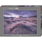 Heye Arrow Dynamic - 1000 Piece Puzzle