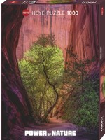 Heye Singing Canyon - 1000 Piece Puzzle