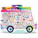Ann Williams Group Nail Sticker Express /6