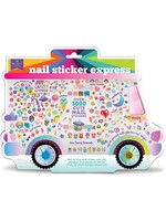 Ann Williams Group Nail Sticker Express /6