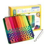Harrisville Designs Potholder Deluxe