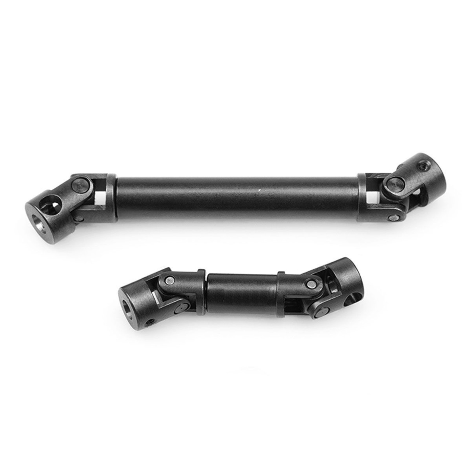 Power Hobby PHBPHSCX2410 - SCX24 Deadbolt Hardened Steel Center Driveshaft