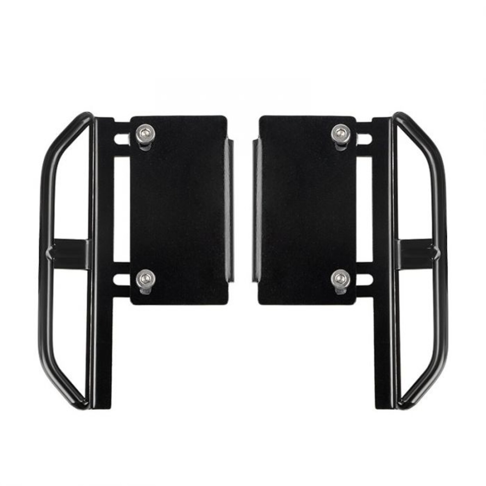 Power Hobby PHBPHSCX2426 - Axial SCX24 Deadbolt C10 Betty Jeep Side Step Board Guard Rock Sliders