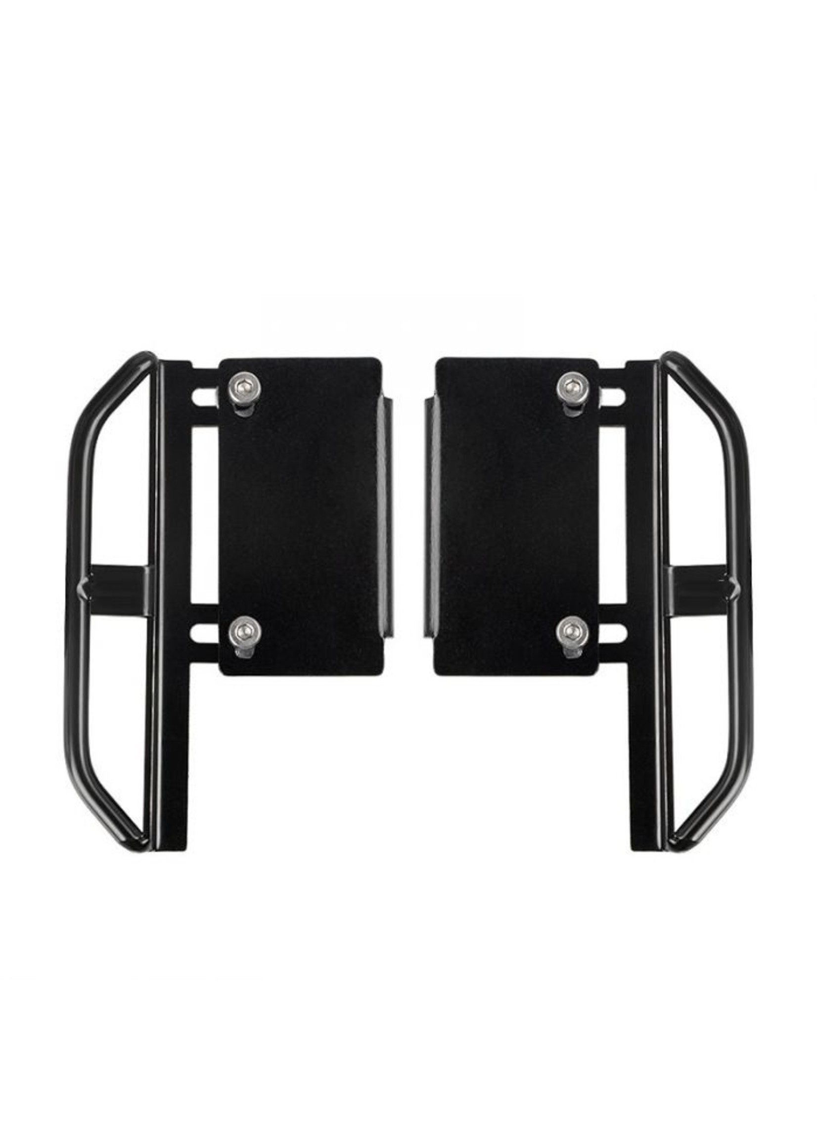 Power Hobby PHBPHSCX2426 - Axial SCX24 Deadbolt C10 Betty Jeep Side Step Board Guard Rock Sliders