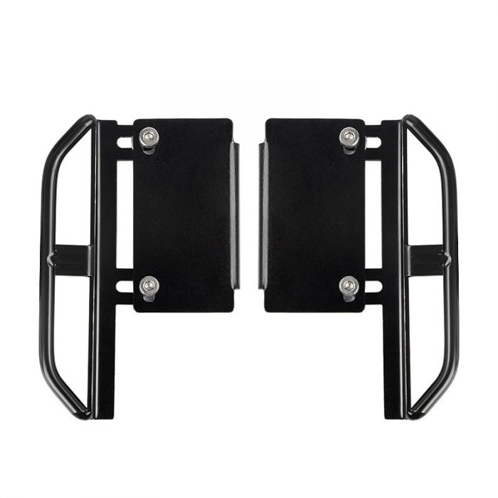 PHBPHSCX2426 - Axial SCX24 Deadbolt C10 Betty Jeep Side Step Board Guard Rock Sliders