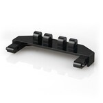 Power Hobby PHBPHSCX2430 - SCX24 Deadbolt Aluminum Rear Bumper Mount Body Post Support