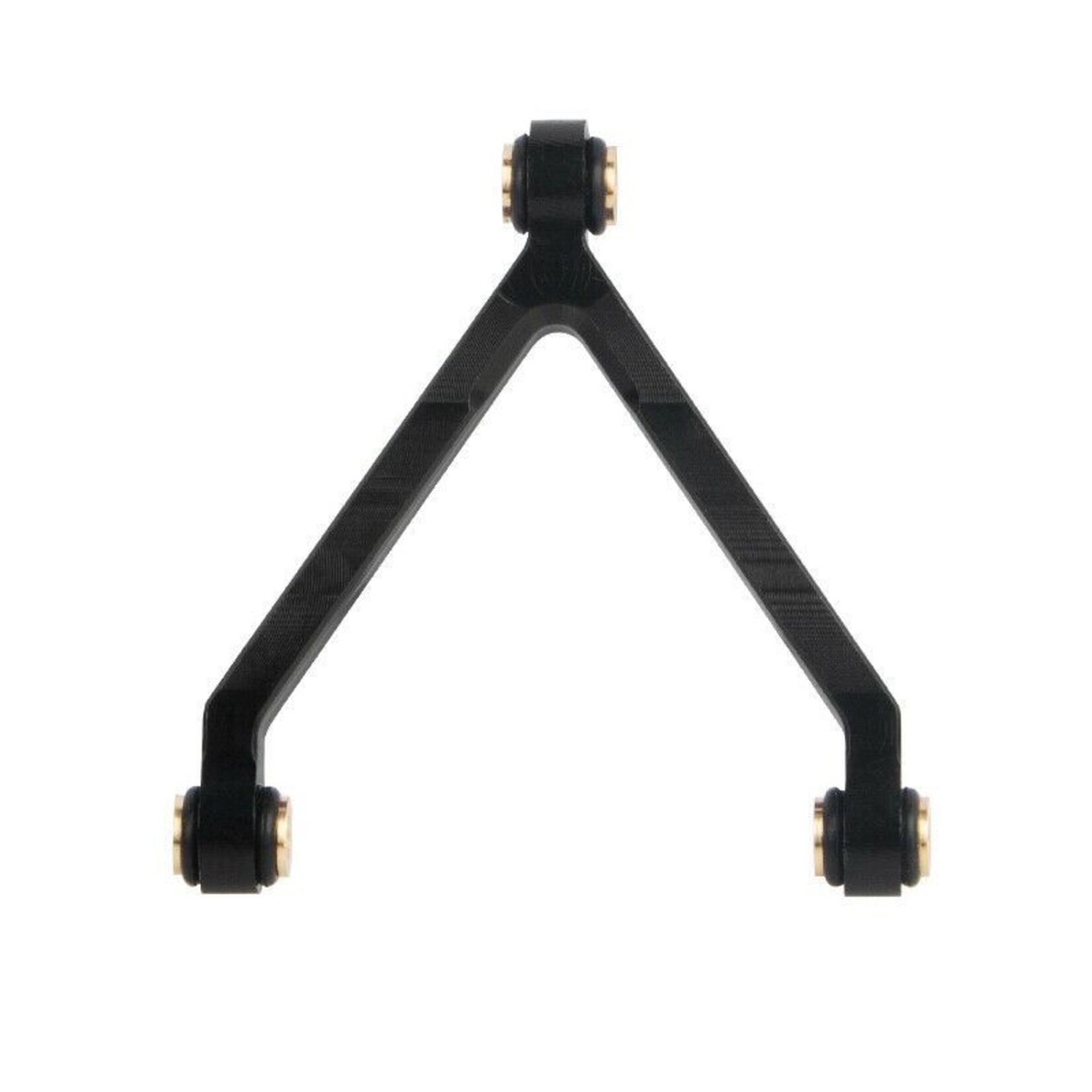 Power Hobby PHBPHSCX2431 - Axial SCX24 Deadbolt Aluminum 5.2 Wheelbase Y link