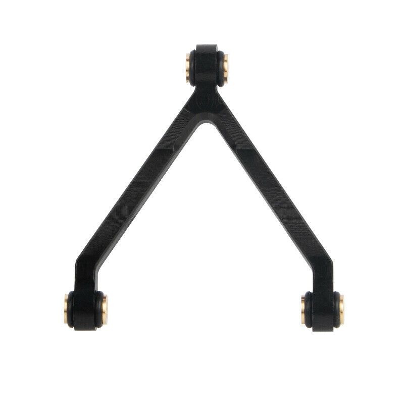 PHBPHSCX2431 - Axial SCX24 Deadbolt Aluminum 5.2 Wheelbase Y link