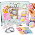 Horizon Group DIY Bath Bombs