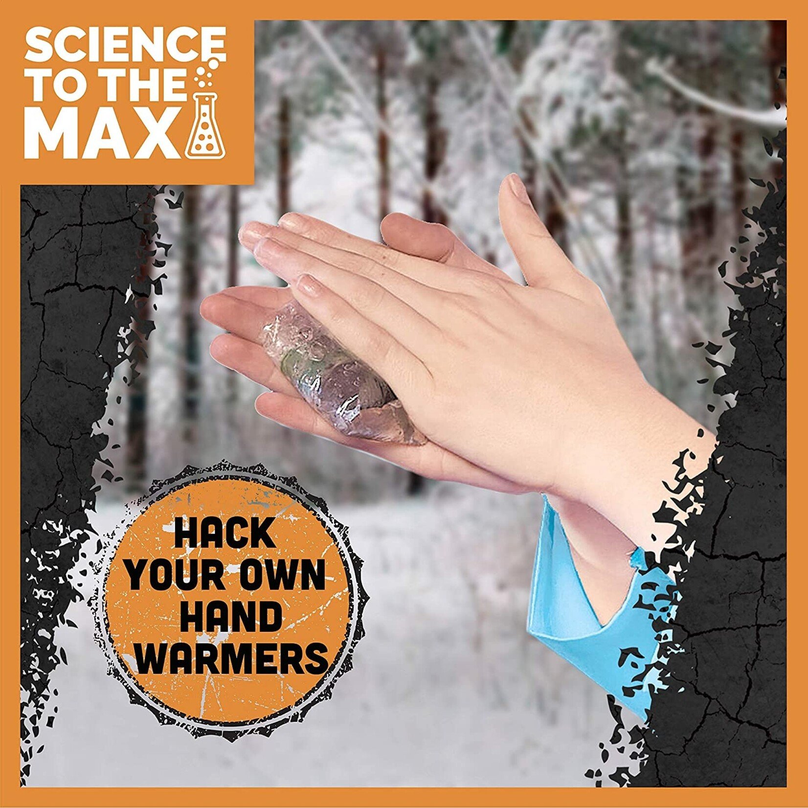 Be Amazing Survival Science Lab