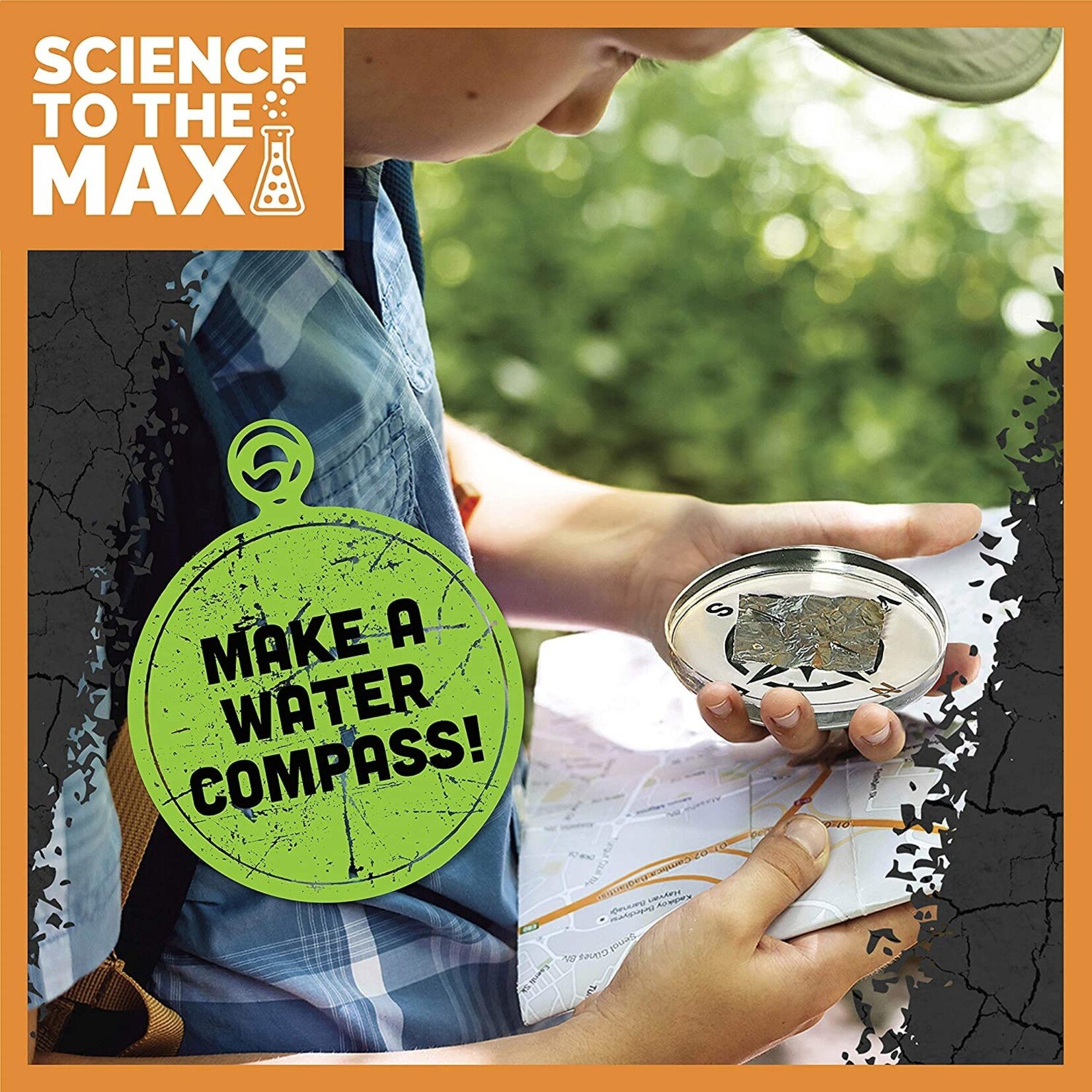 Be Amazing Survival Science Lab