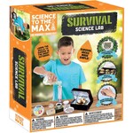 Be Amazing Survival Science Lab