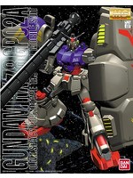Bandai RX-78 GP02A Gundam MG